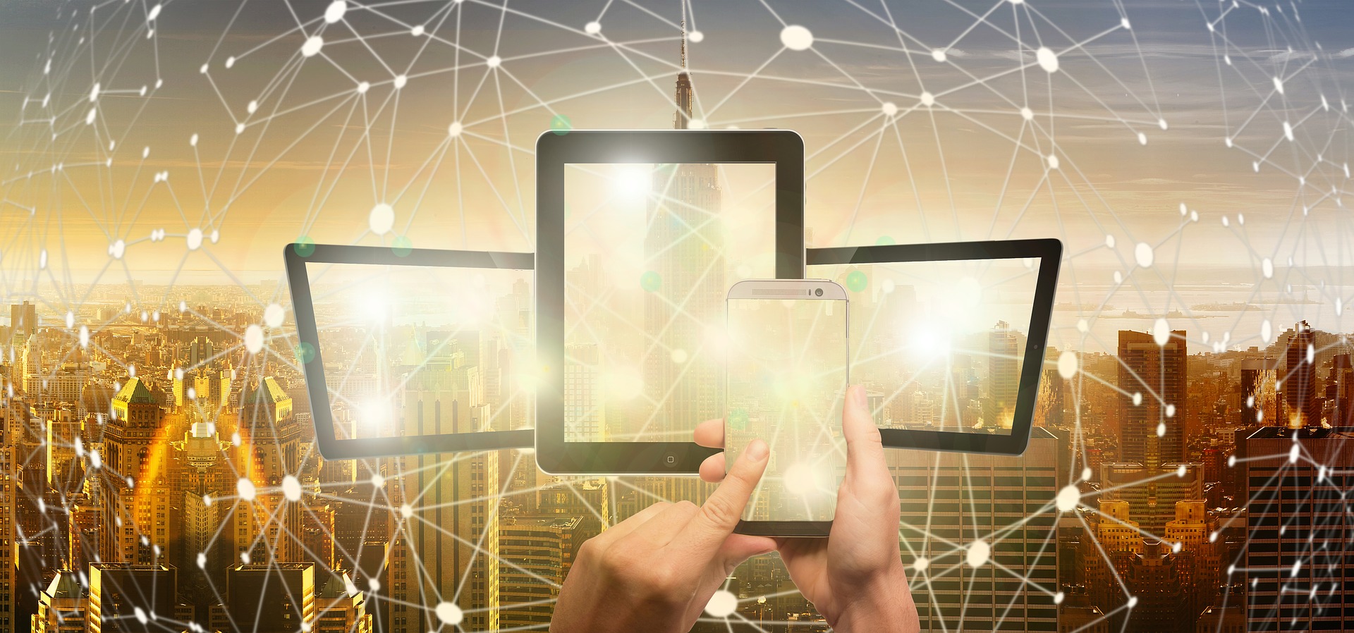 Internet of things