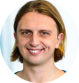 Nikolay Storonsky Revolut