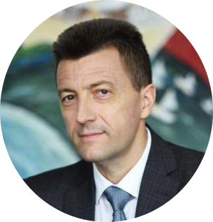 Petar Andonov UBB