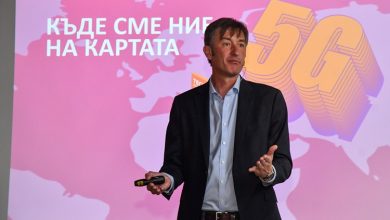 Радослав Златков, CTO Виваком