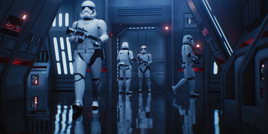 Ray Tracing