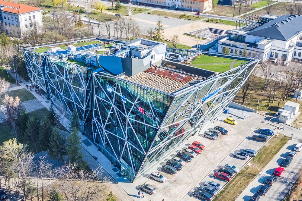 SAP Bulgaria