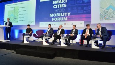 Smart Cities 2019