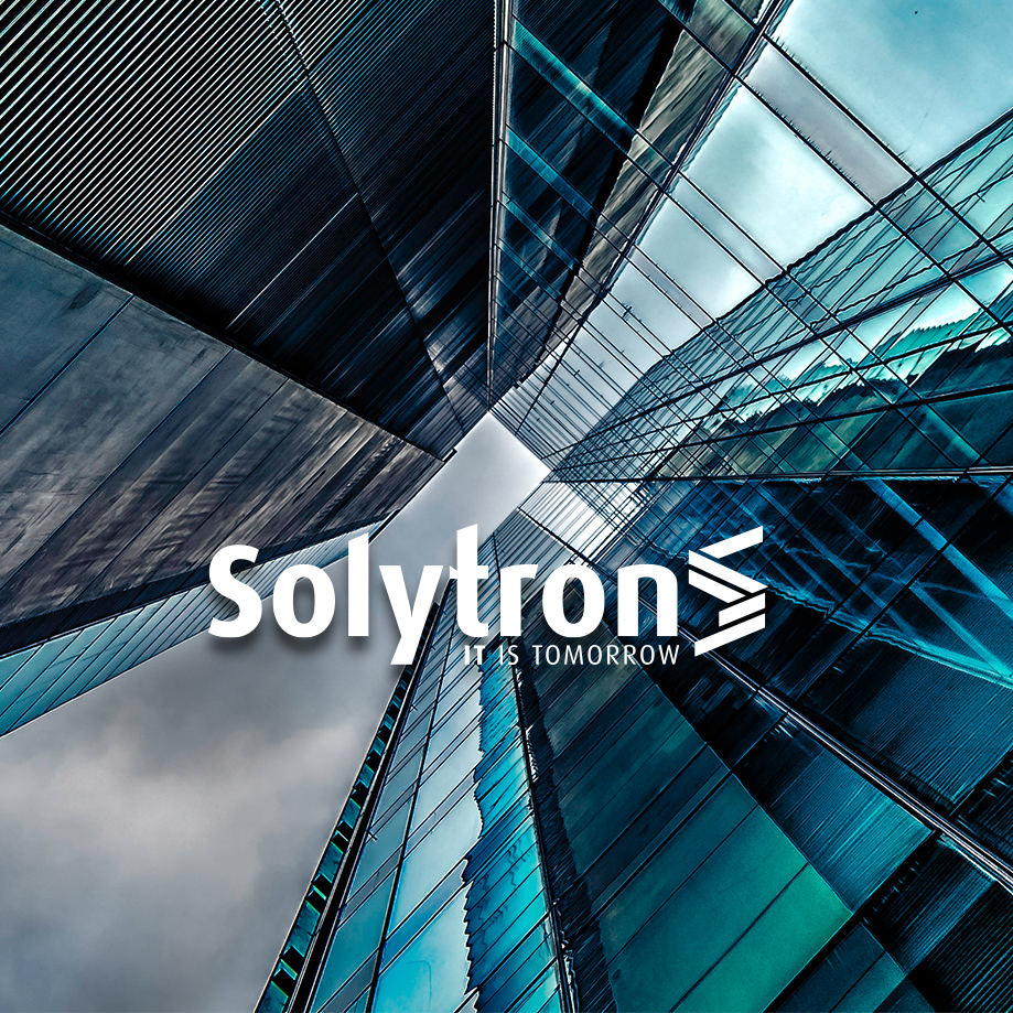 Solytron