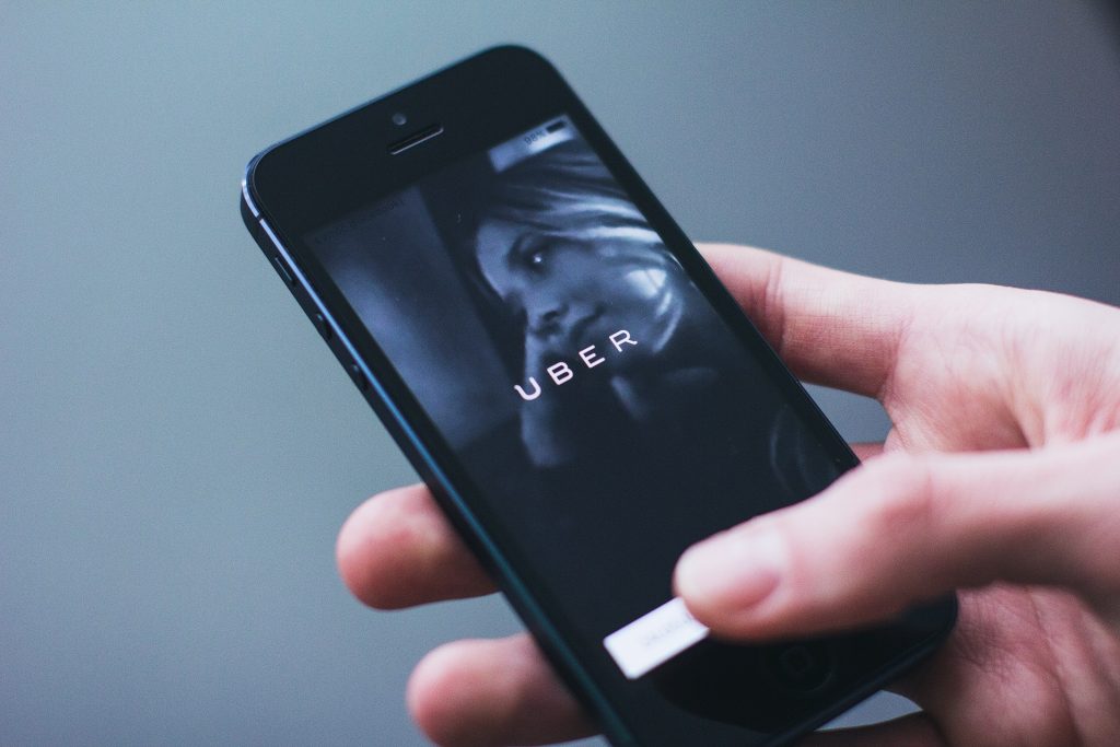 Uber vs Lyft