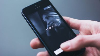 Uber vs Lyft