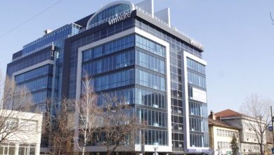 VMwareBulgariaOffice