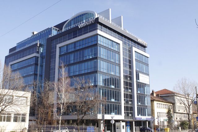 VMwareBulgariaOffice
