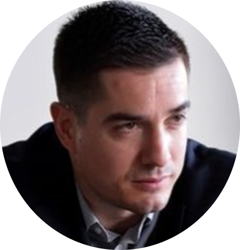 Vasil Spasov Spark