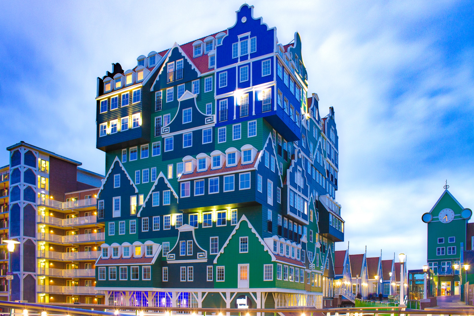 Amsterdam Smart City