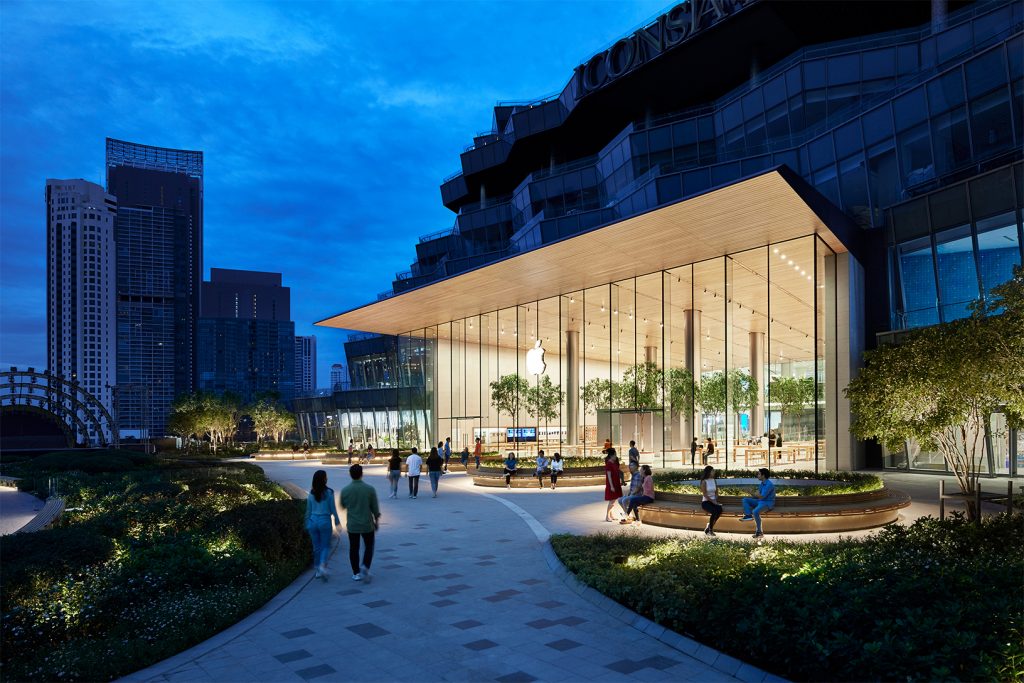 apple-bangkok_store-