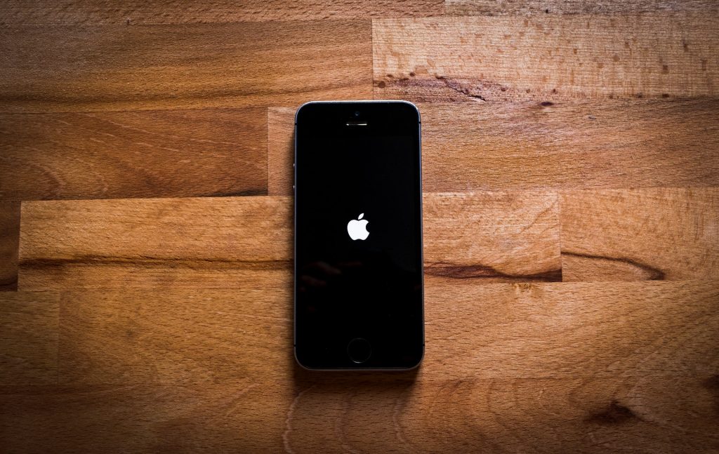 Apple 5G модем