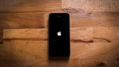 Apple 5G модем