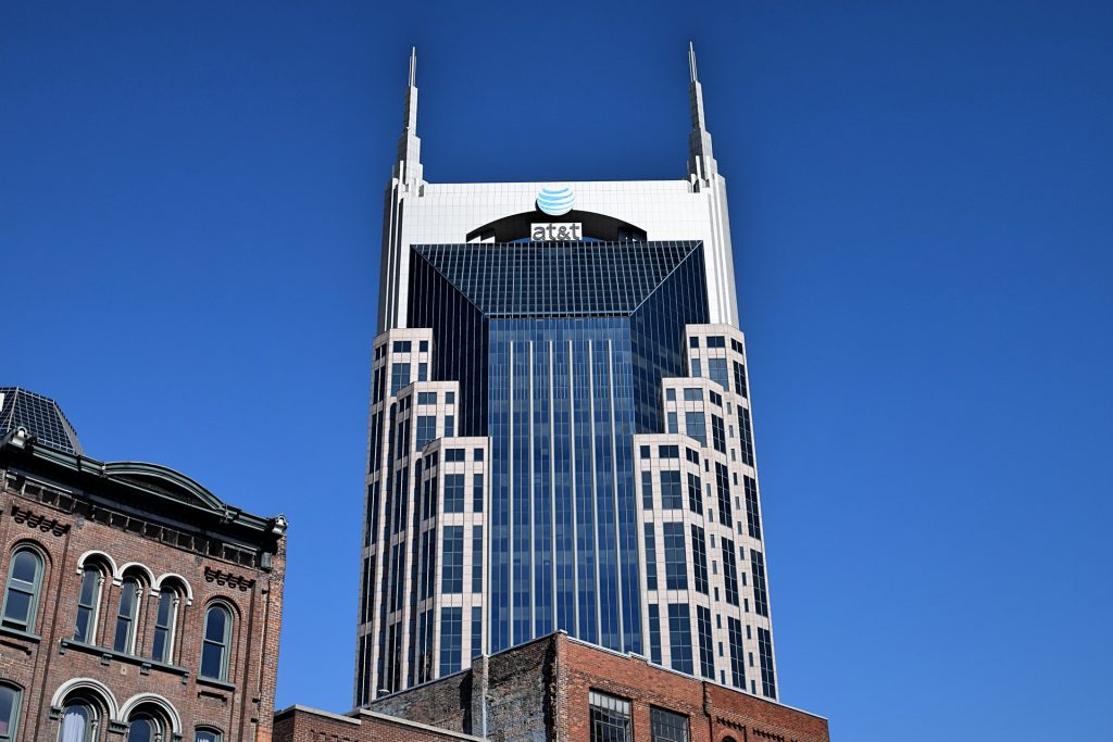 At&T 5g Evolution