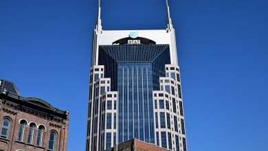 At&T 5g Evolution