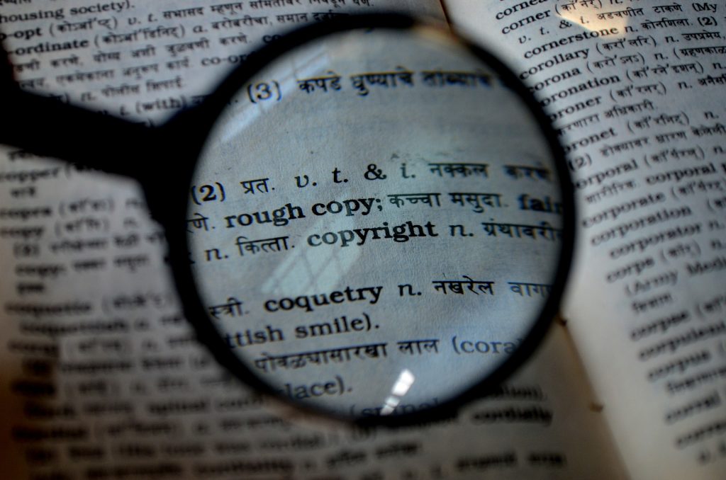 copyright EU