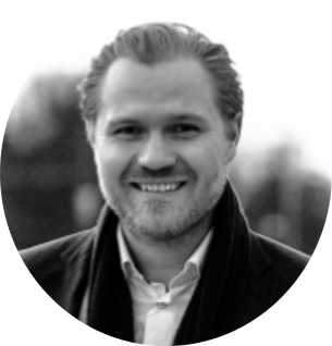 erik bergkvist voi