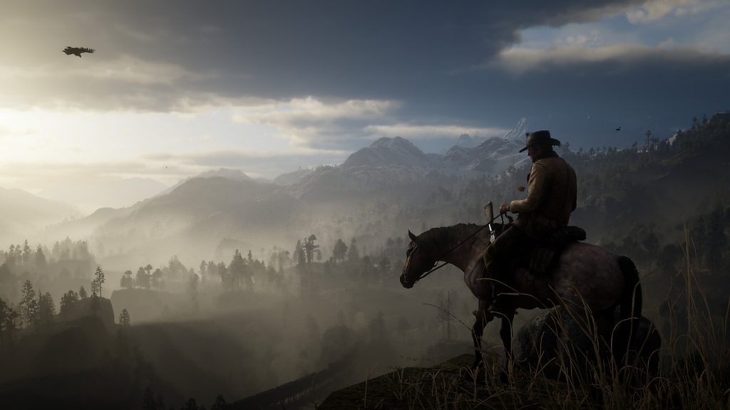 red-dead-redemption 2