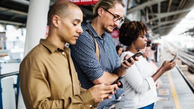 Пазарът на смартфони 2019 CCS