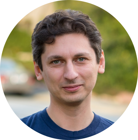 Alex Pachikov Sunflower Labs