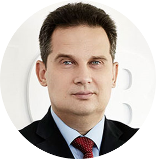 Atanas Dobrev Vivacom