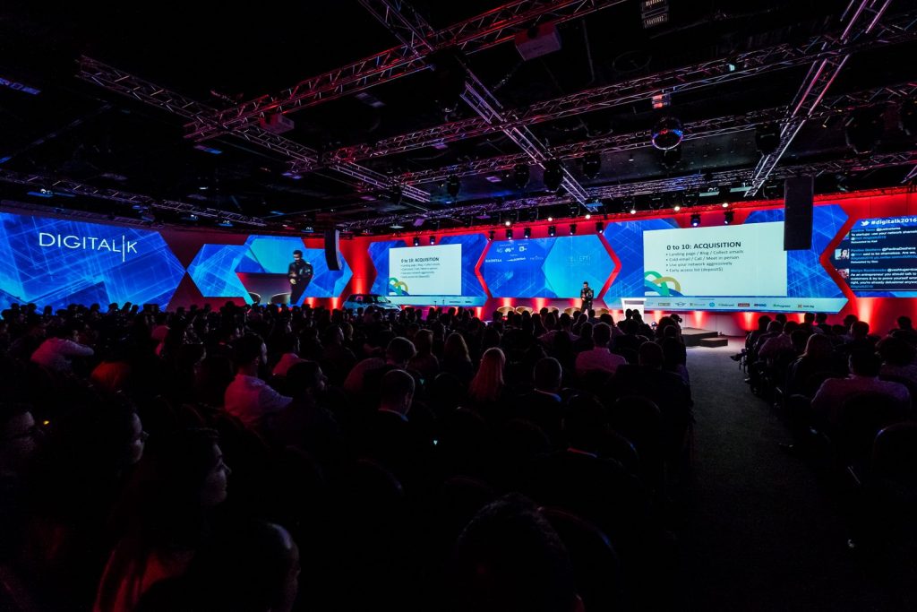 Digitalk 2019