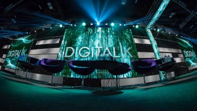 Digitalk 2019