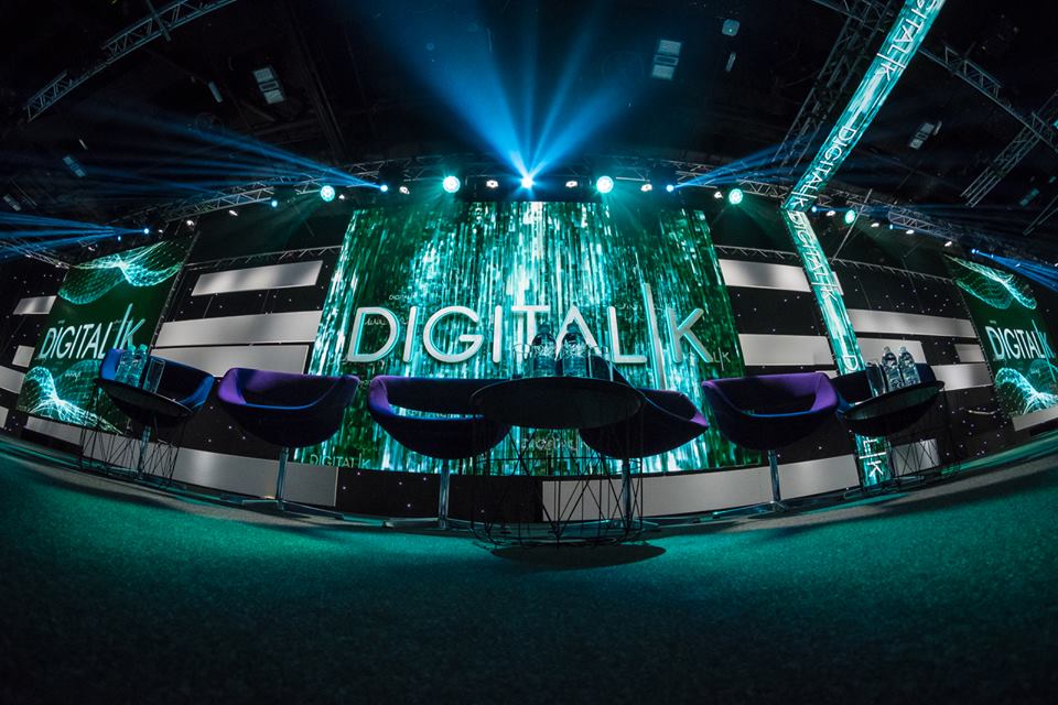 Digitalk 2019
