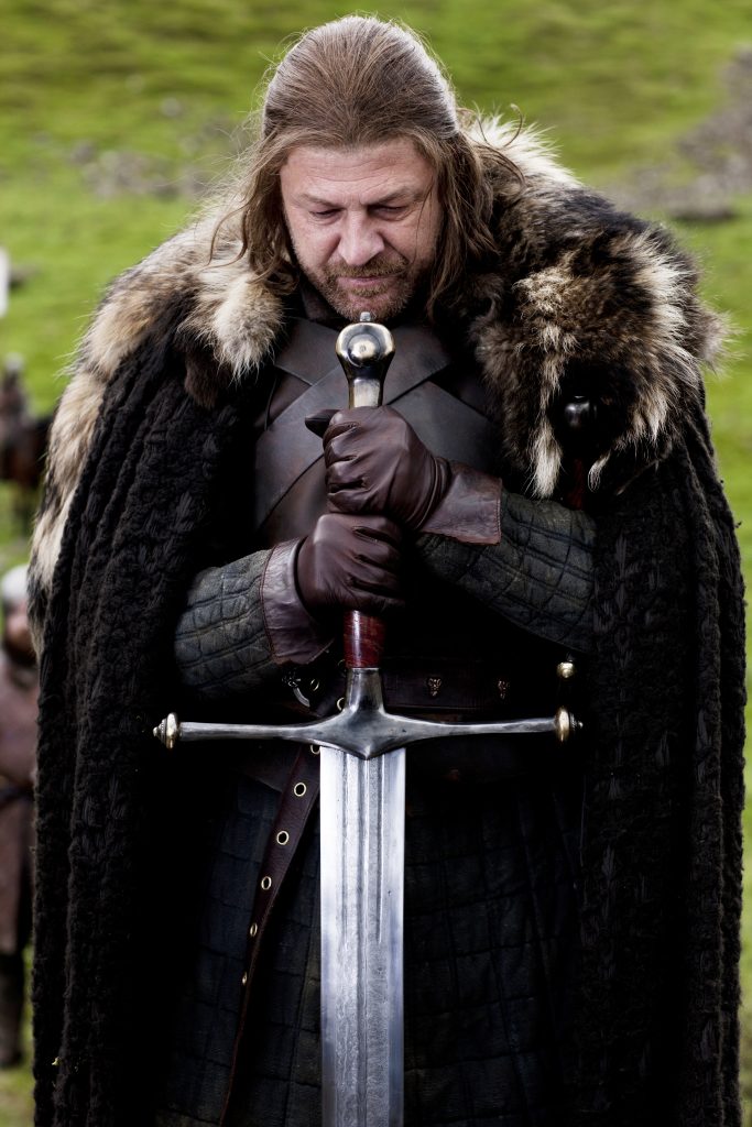 Game of Thrones s1e1