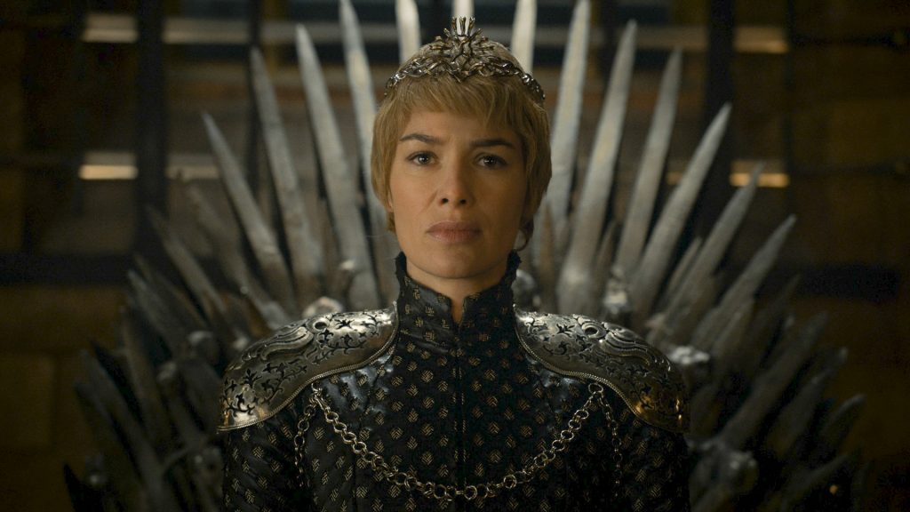 GAME OF THRONES S6 EP 10