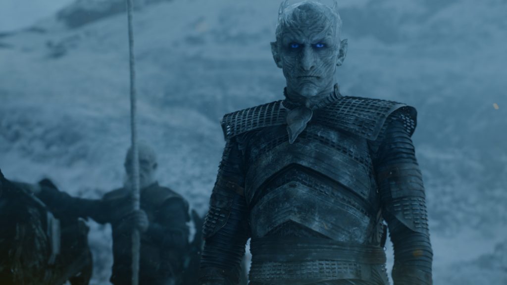 Game of Thrones - Season 8 Episode 3