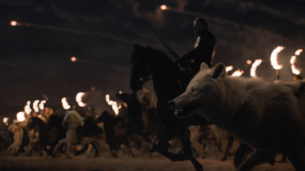 Game of Thrones - Season 8 Episode 3