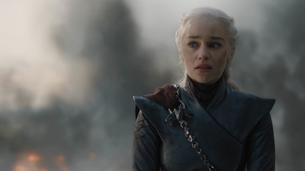 Game of Thrones - Season 8 Episode 5