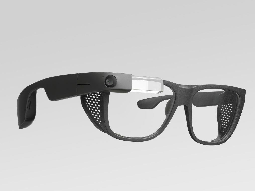 Google glass enterprise edition 2 2
