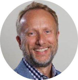 Guido Jouret ABB Group