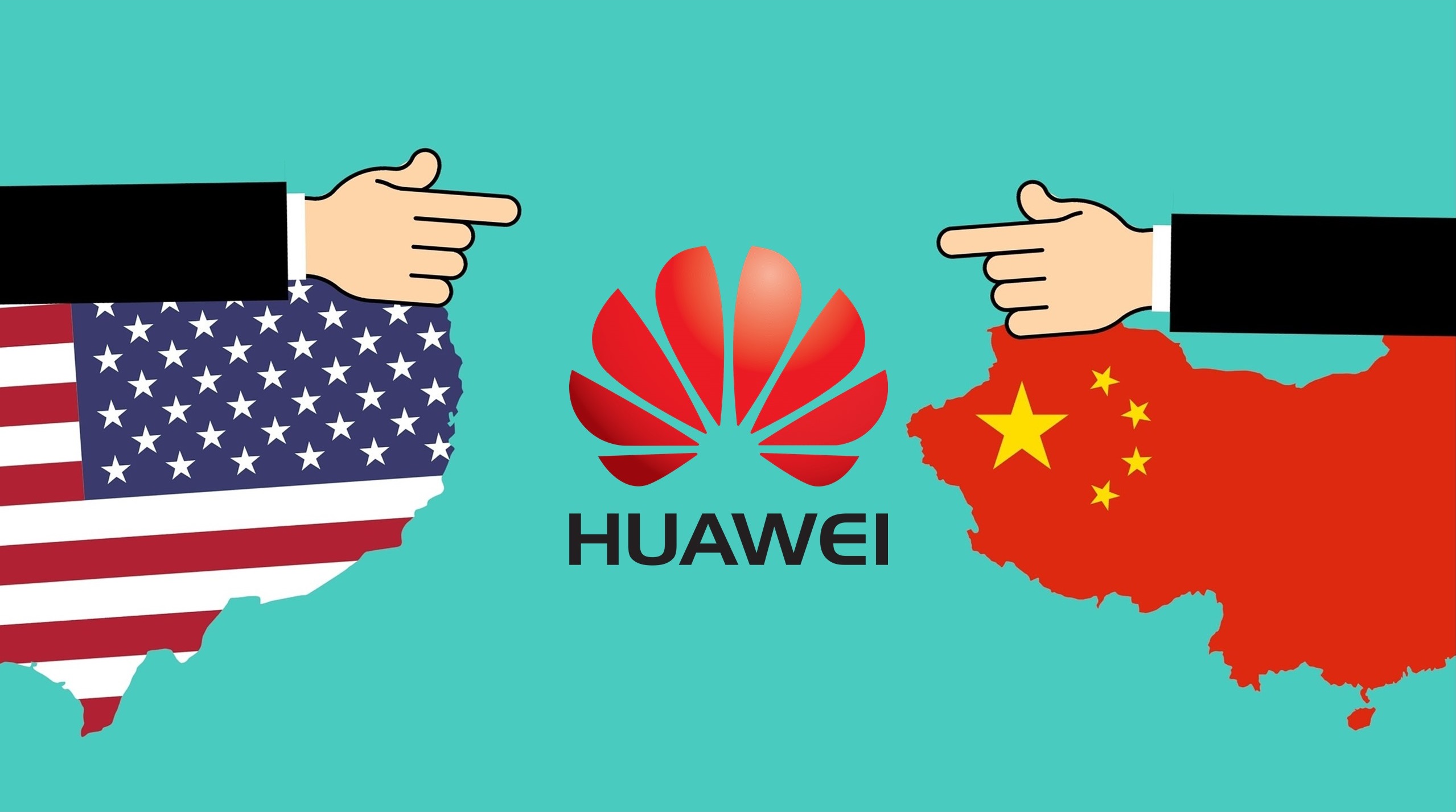 Huawei US Ban