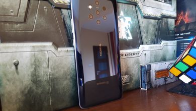 Nokia 9 Review 2