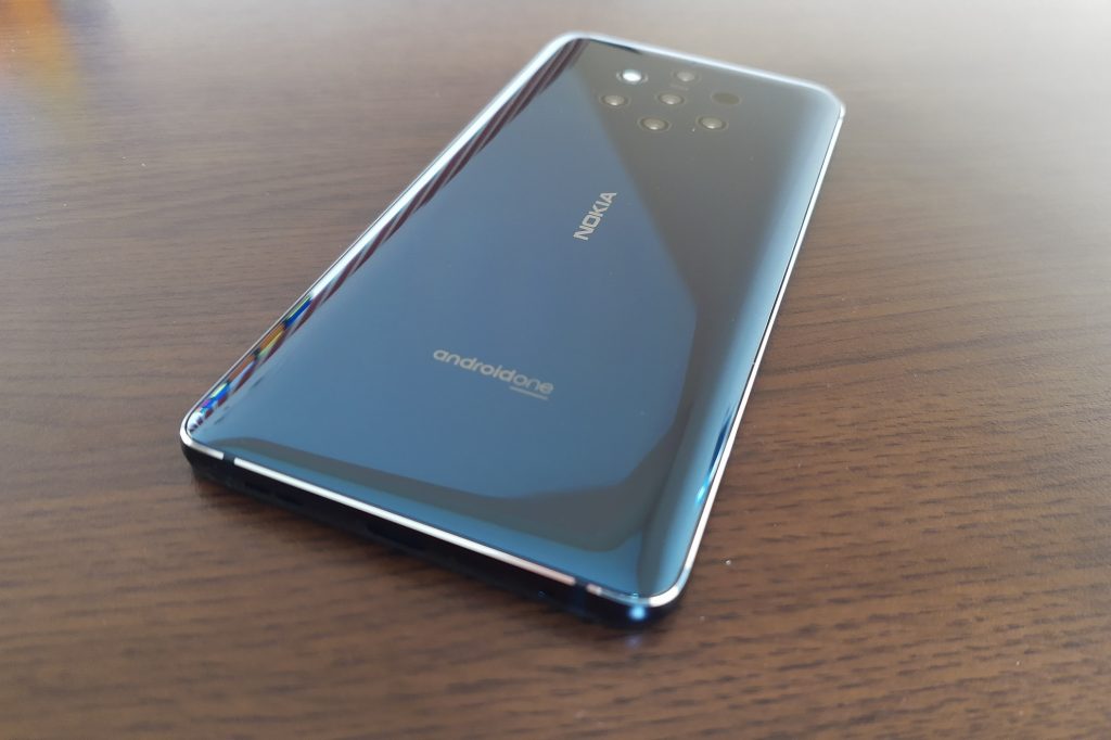 Nokia 9 Review 10
