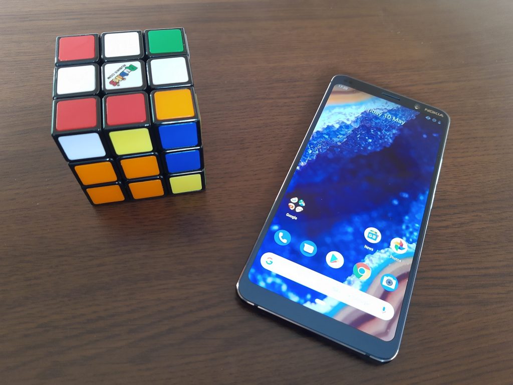 Nokia 9 Review 7