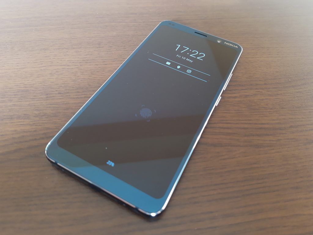 Nokia 9 Review 6