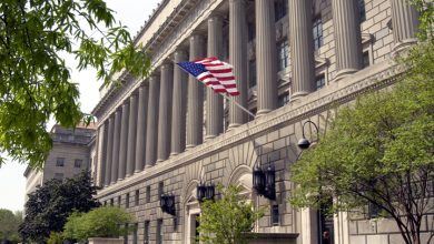 US Commerce Department