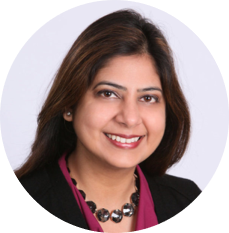 Shobhana Ahluwalia uber