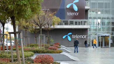 Telenor-HQ