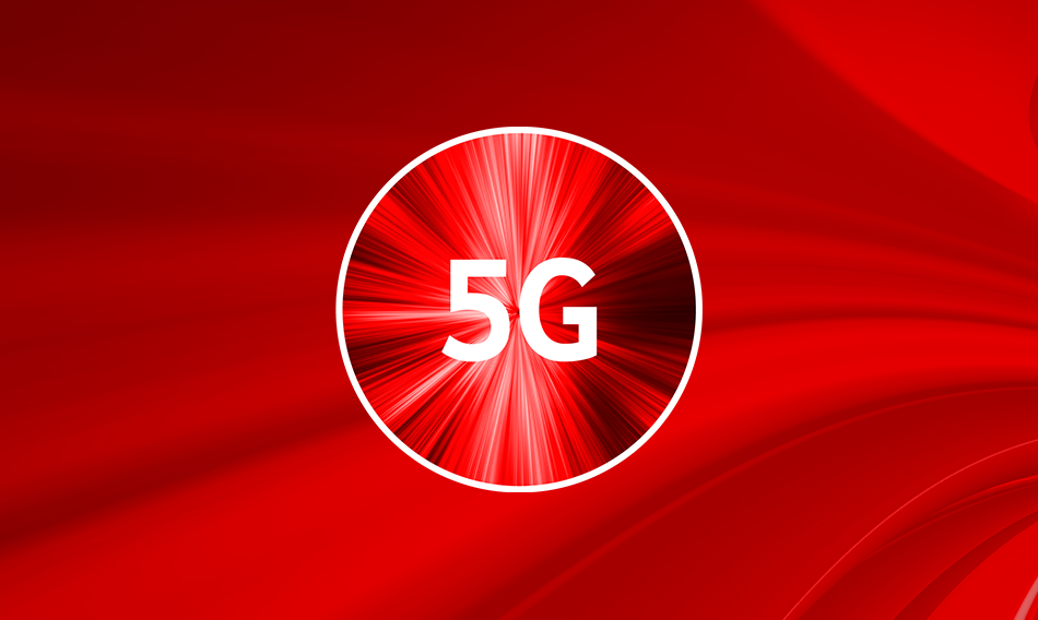 Vodafone 5G