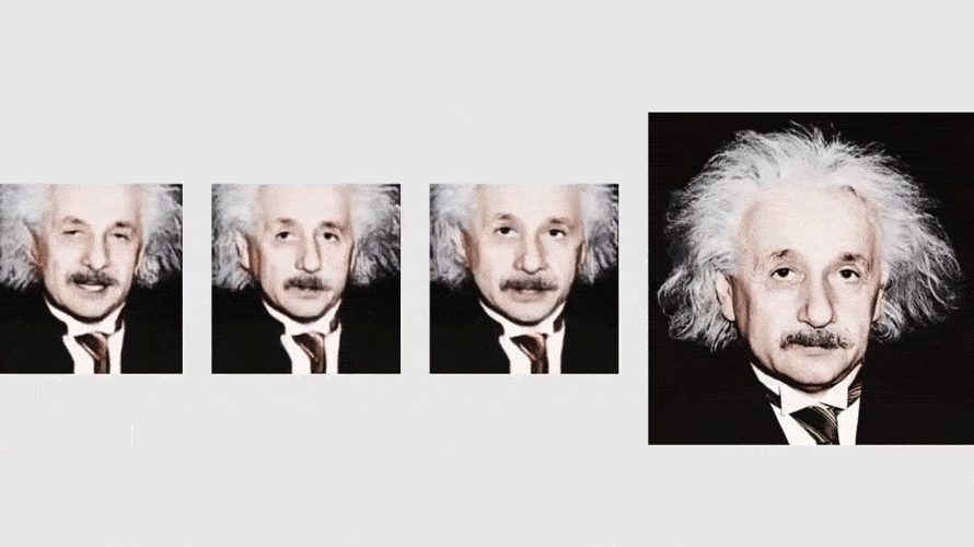 AI deepfake video