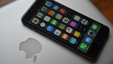iphone Apple
