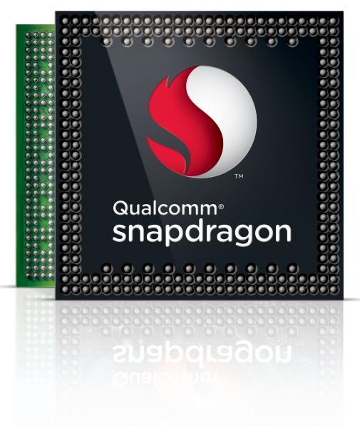 Qualcomm Snapdragon