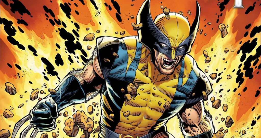 Wolverine