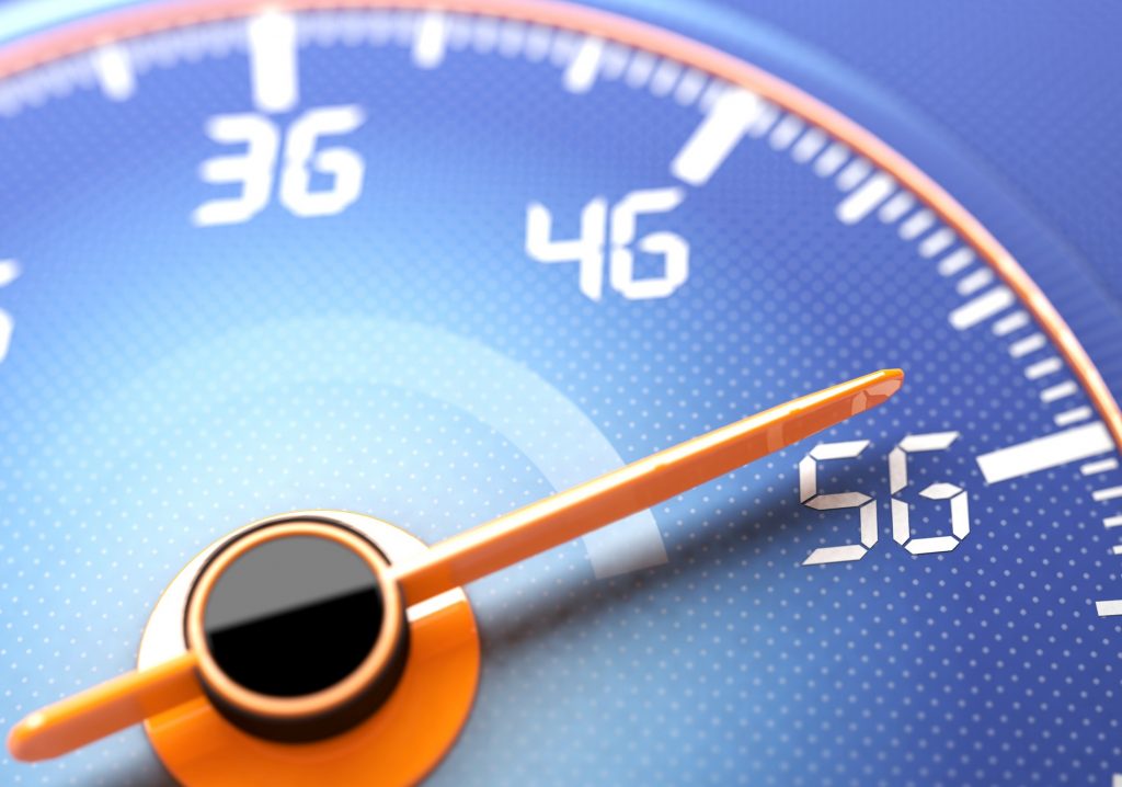 5g-speed