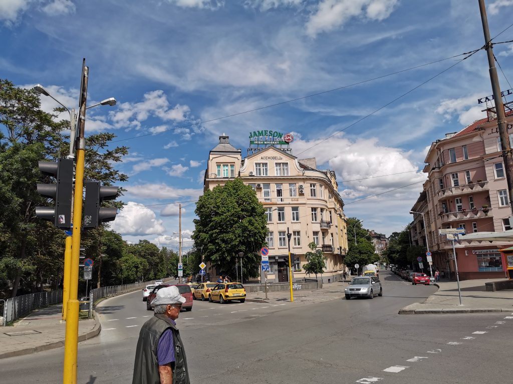Снимки с Huawei P30 Pro 7